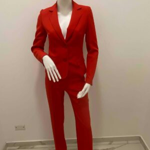 Tailleur Fly Girl