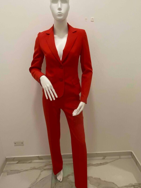 Tailleur Fly Girl