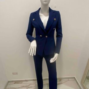 Tailleur Fly Girl