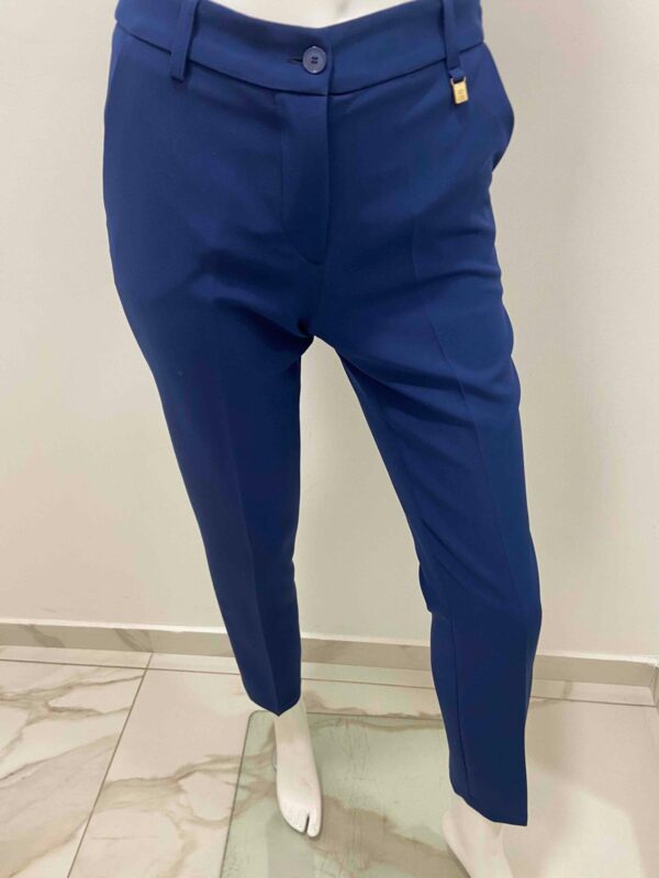 Pantalone Fly Girl