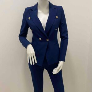 Tailleur Fly Girl