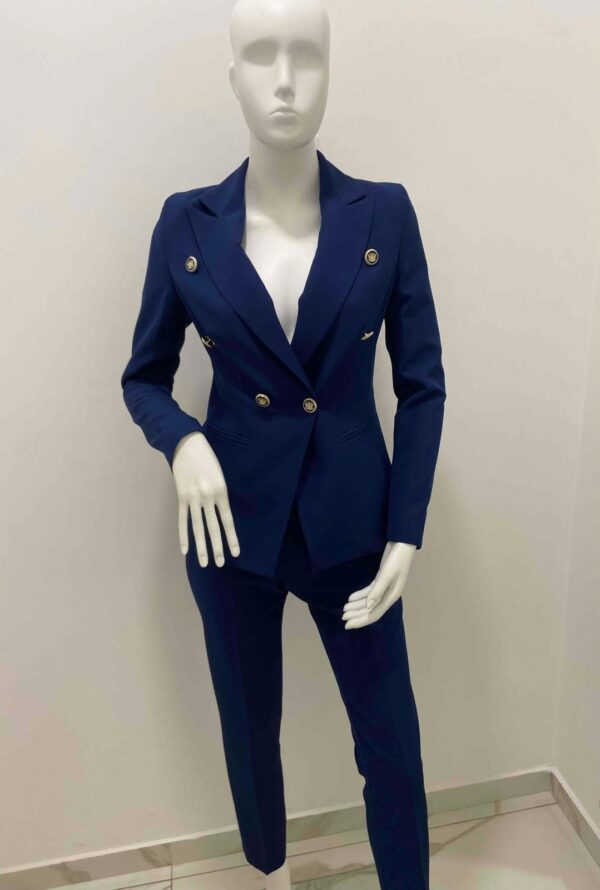 Tailleur Fly Girl