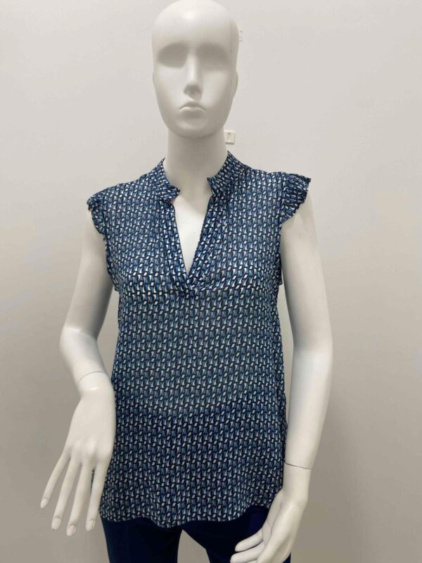 Blusa Fly Girl