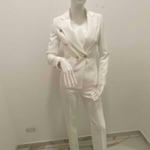Tailleur Fly Girl