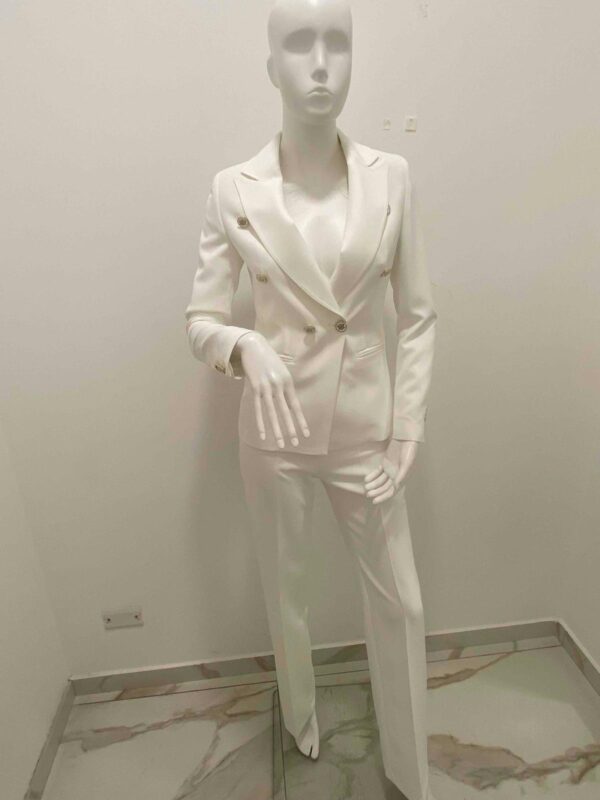Tailleur Fly Girl