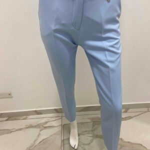 Pantalone Fly Girl