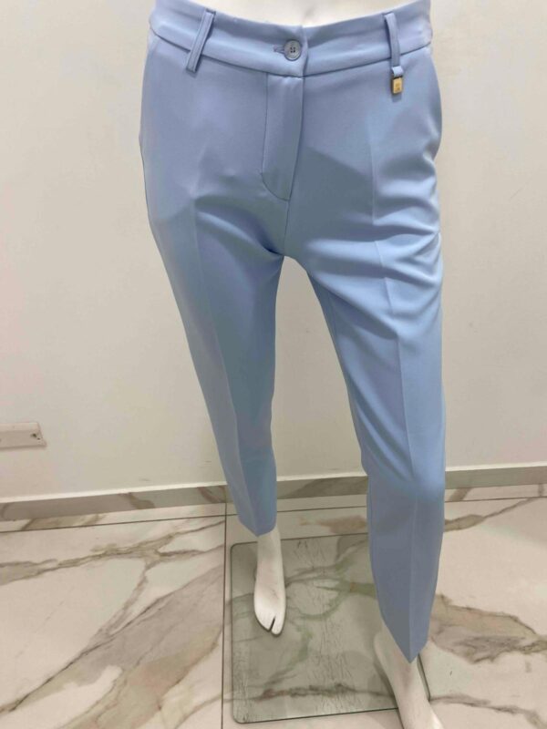 Pantalone Fly Girl
