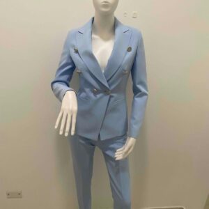 Tailleur Fly Girl
