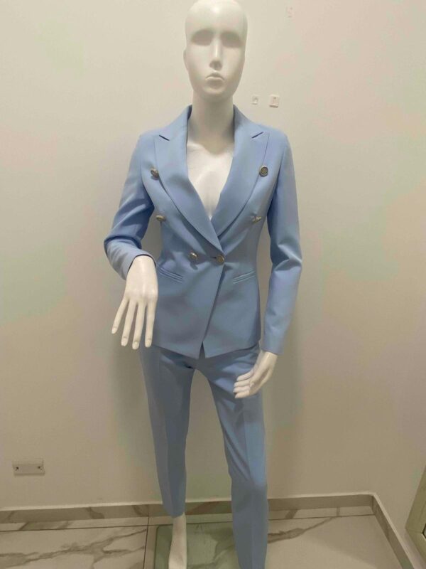 Tailleur Fly Girl