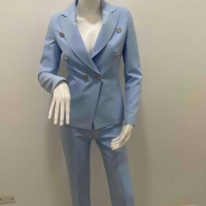 Tailleur Fly Girl