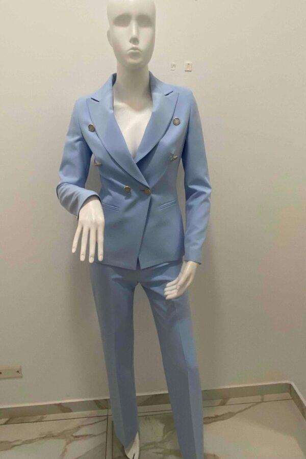 Tailleur Fly Girl