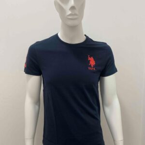 T-Shirt U.s Polo