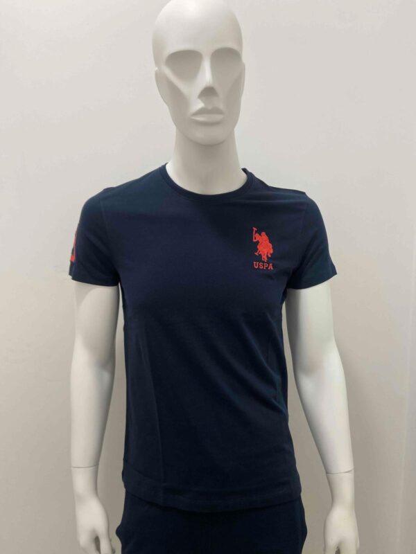 T-Shirt U.s Polo