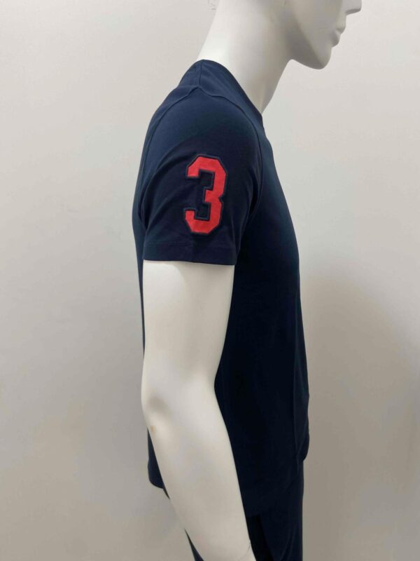 T-Shirt U.s Polo - immagine 2