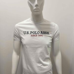 T-shirt U.S Polo