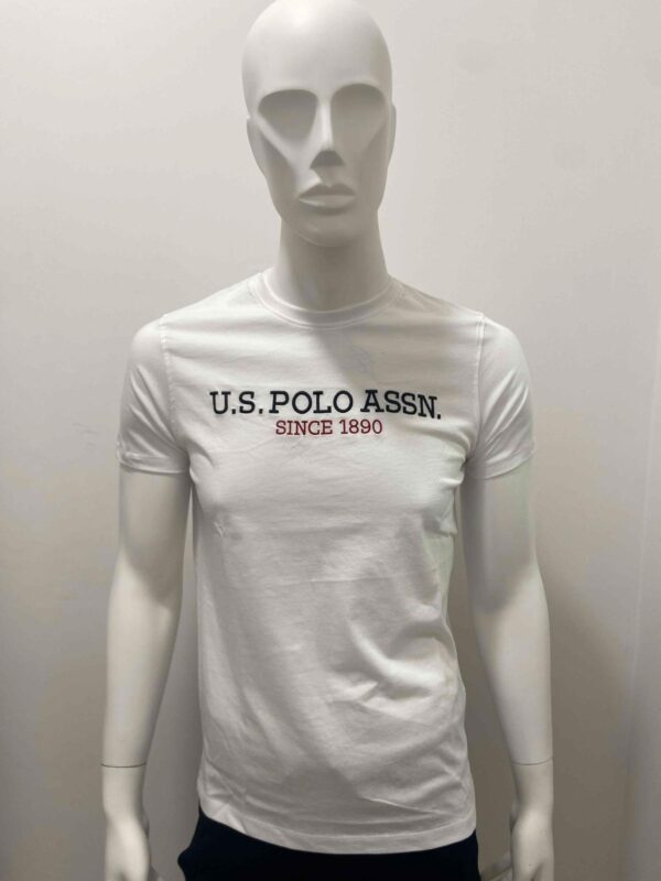 T-shirt U.S Polo