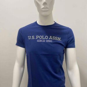 T-shirt U.S Polo