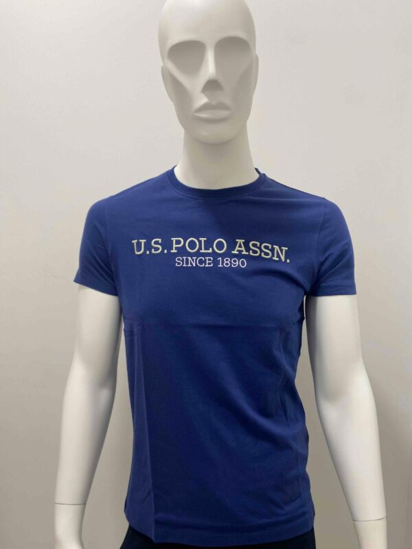 T-shirt U.S Polo