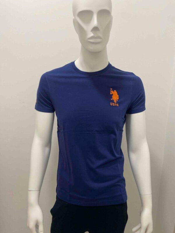 T-shirt U.S Polo