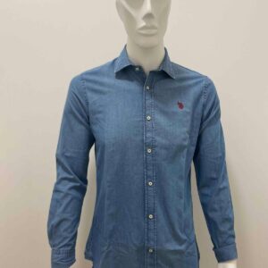 Camicia U.S Polo