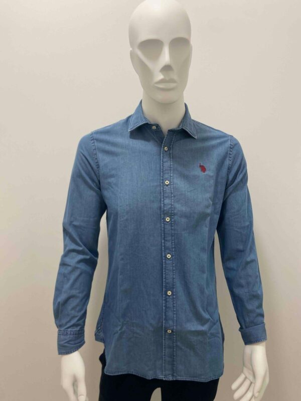 Camicia U.S Polo