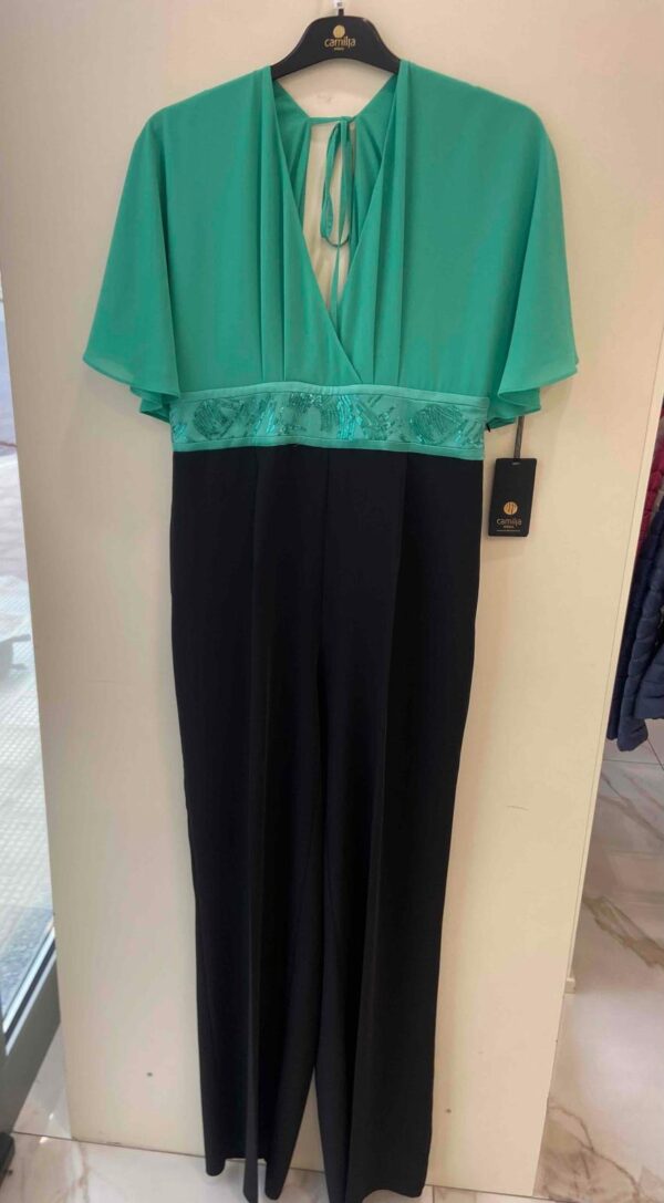 Tuta Pantalone  Camilla