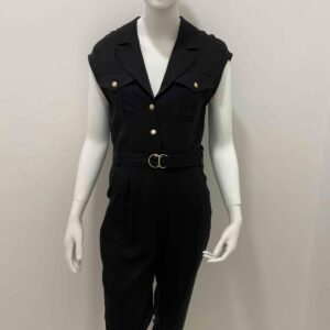 Tuta Pantalone Fly Girl