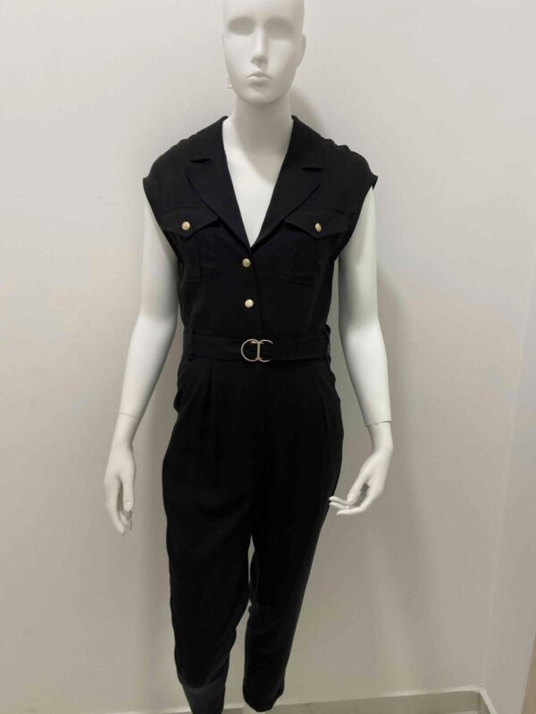 Tuta Pantalone Fly Girl