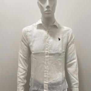 Camicia U.S Polo