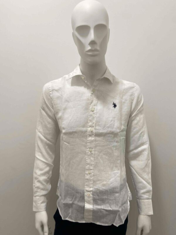Camicia U.S Polo