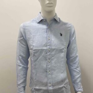 Camicia U.S Polo