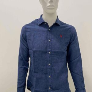 Camicia U.S Polo