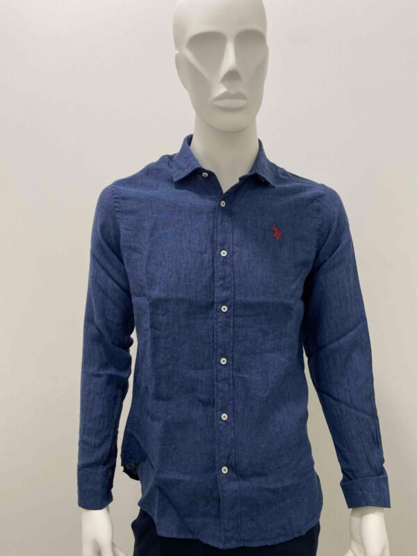 Camicia U.S Polo