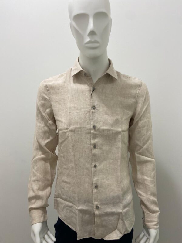 Camicia Calvin Klein