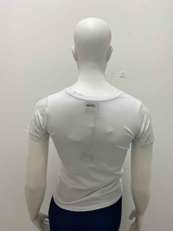 Maglia No Secrets - immagine 2
