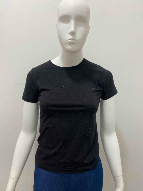 Maglia No Secrets