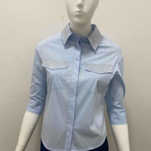 Camicia No Secrets