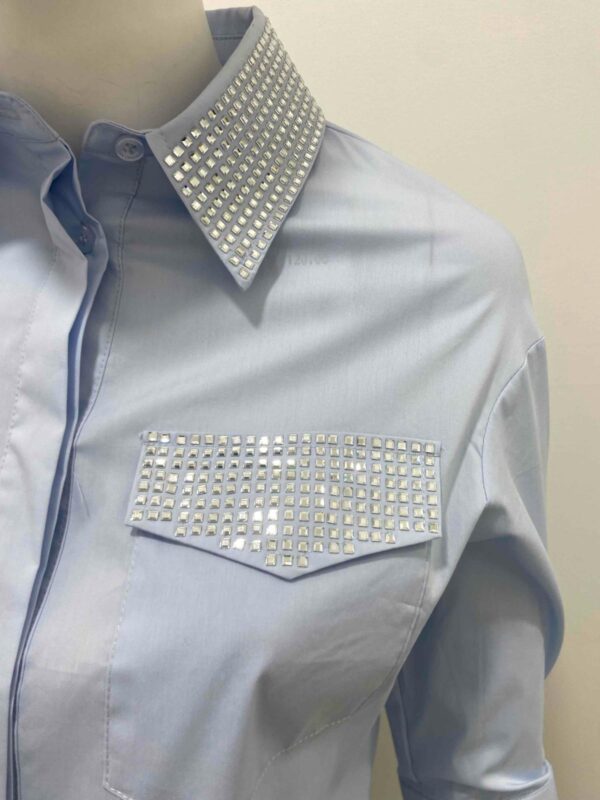 Camicia No Secrets - immagine 2