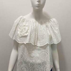 Blusa No Secrets