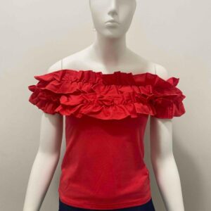 Maglia No Secrets