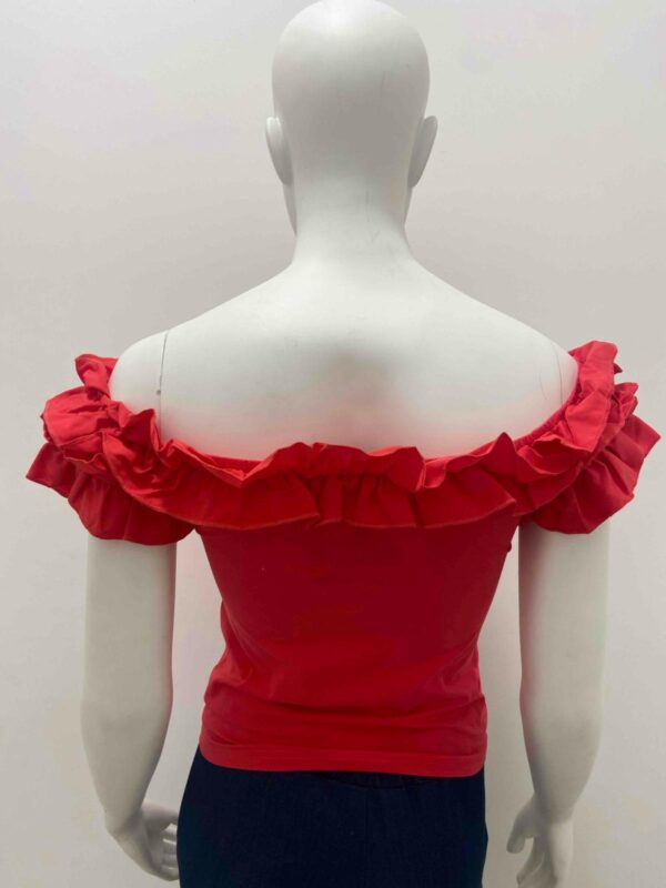 Maglia No Secrets - immagine 2