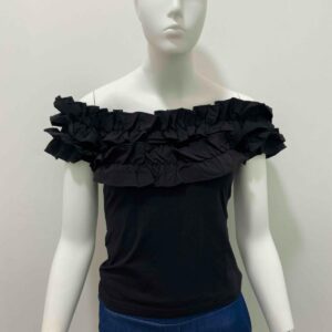Maglia No Secrets