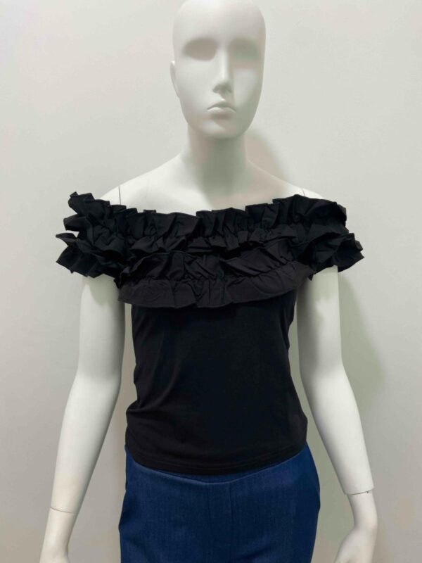 Maglia No Secrets