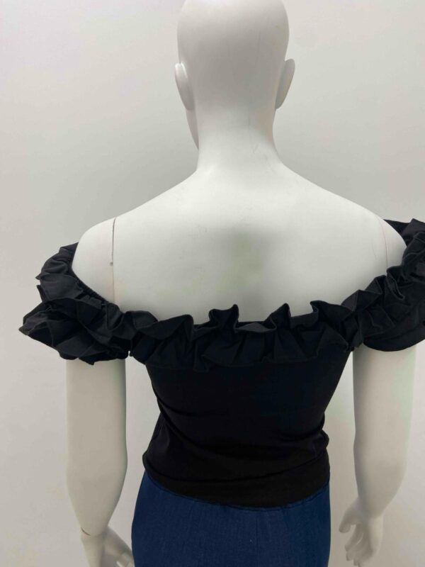 Maglia No Secrets - immagine 2