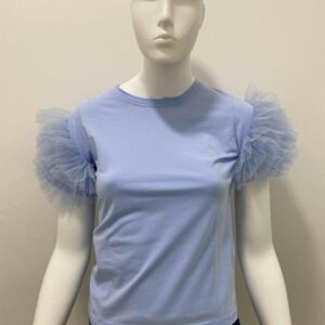Maglia No Secrets