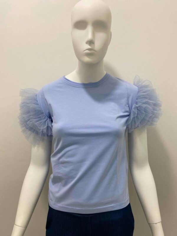 Maglia No Secrets