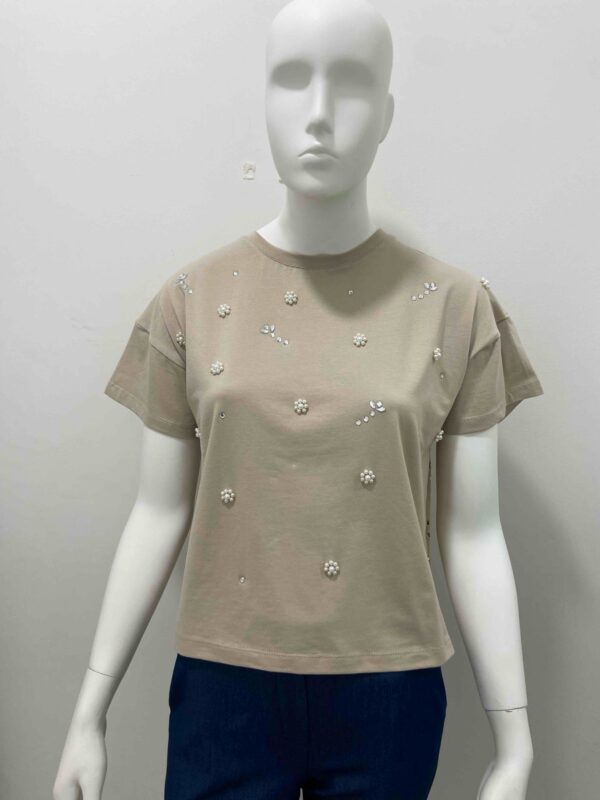 Maglia Fly Girl