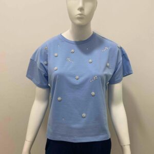 Maglia Fly Girl