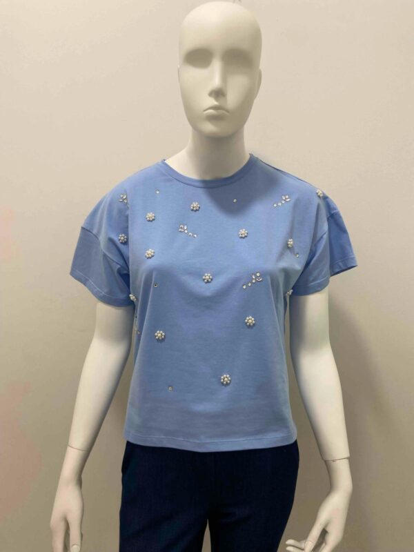 Maglia Fly Girl