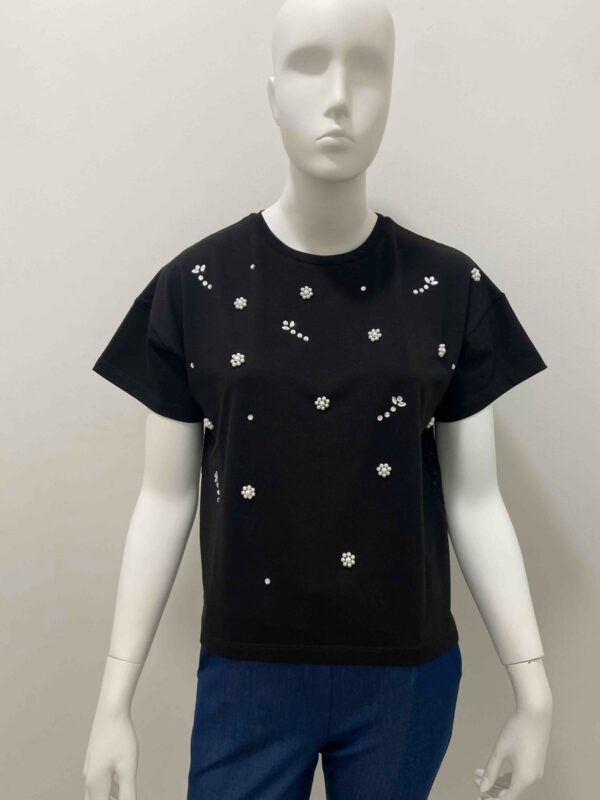 Maglia Fly Girl